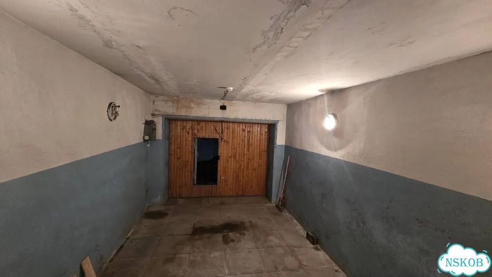 Гараж, 20 м² фото 2