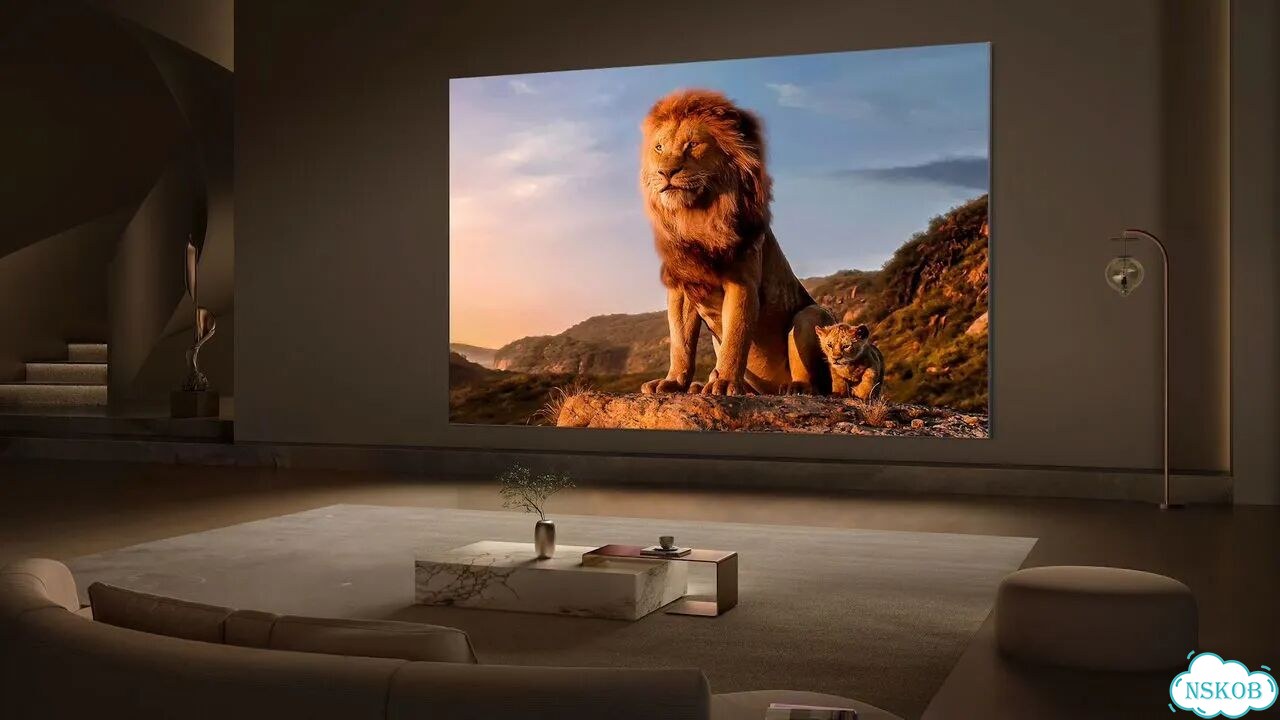 TCL X11L Micro LED фото 3