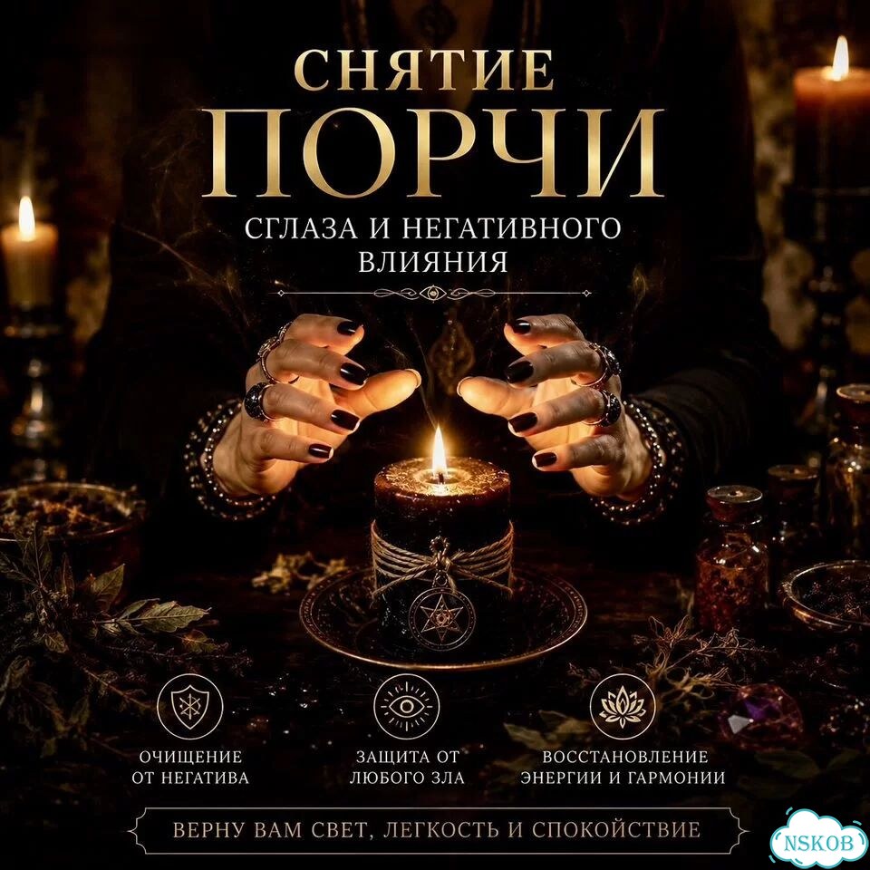 Снятие порчи. Любовная магия. Обряды. Гадание фото 2