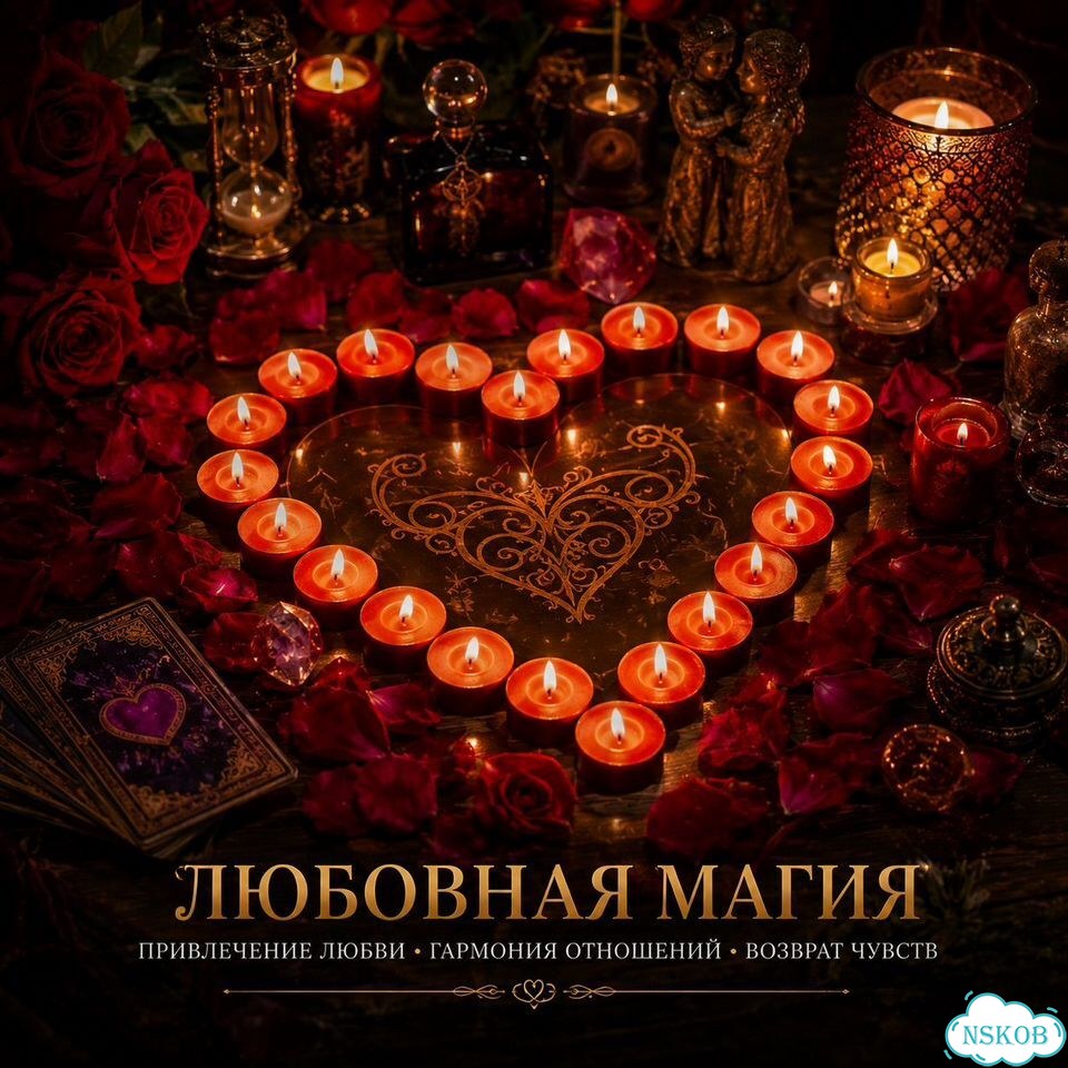 Снятие порчи. Любовная магия. Обряды. Гадание фото 3
