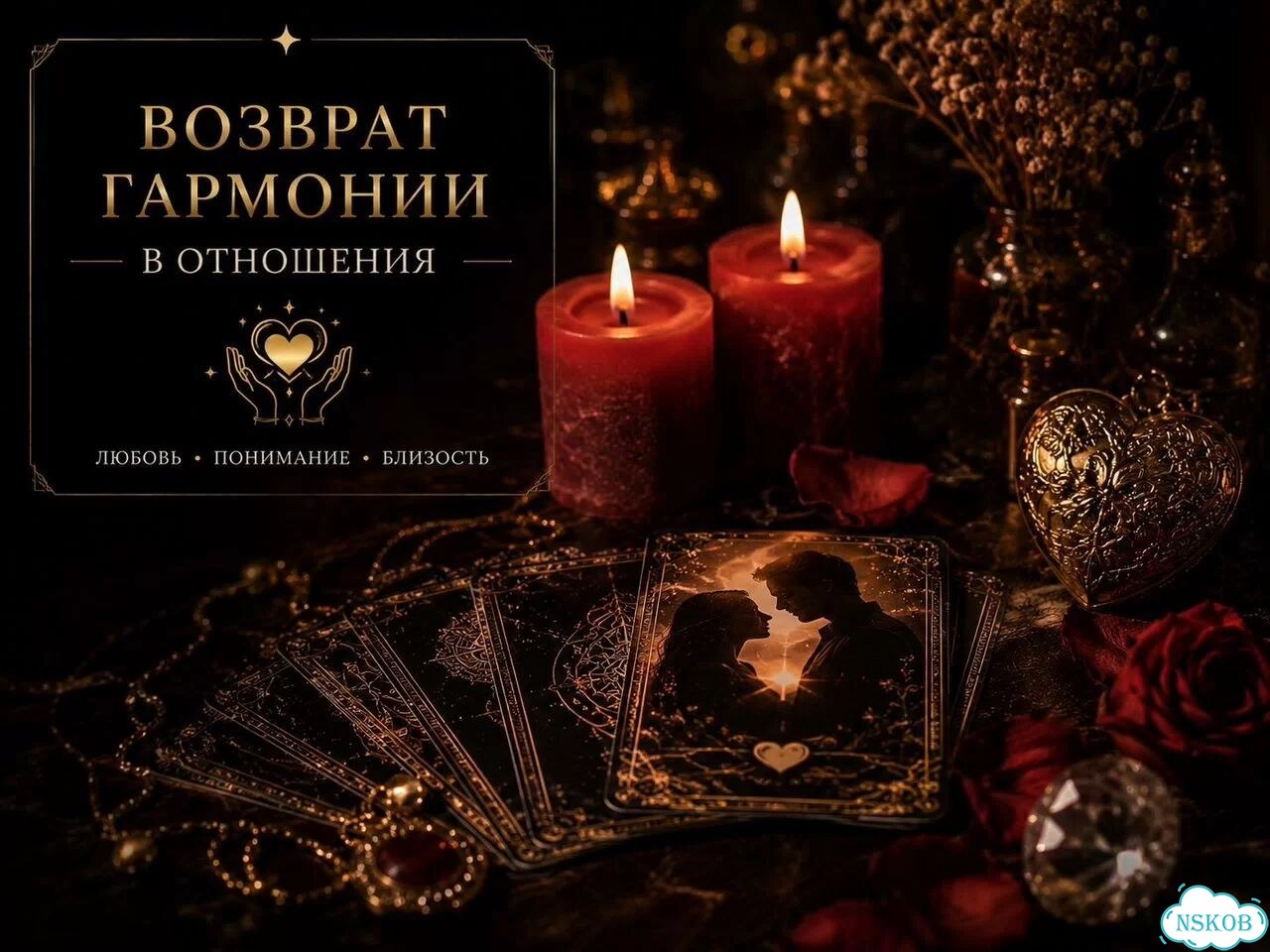 Снятие порчи. Любовная магия. Обряды. Гадание фото 4