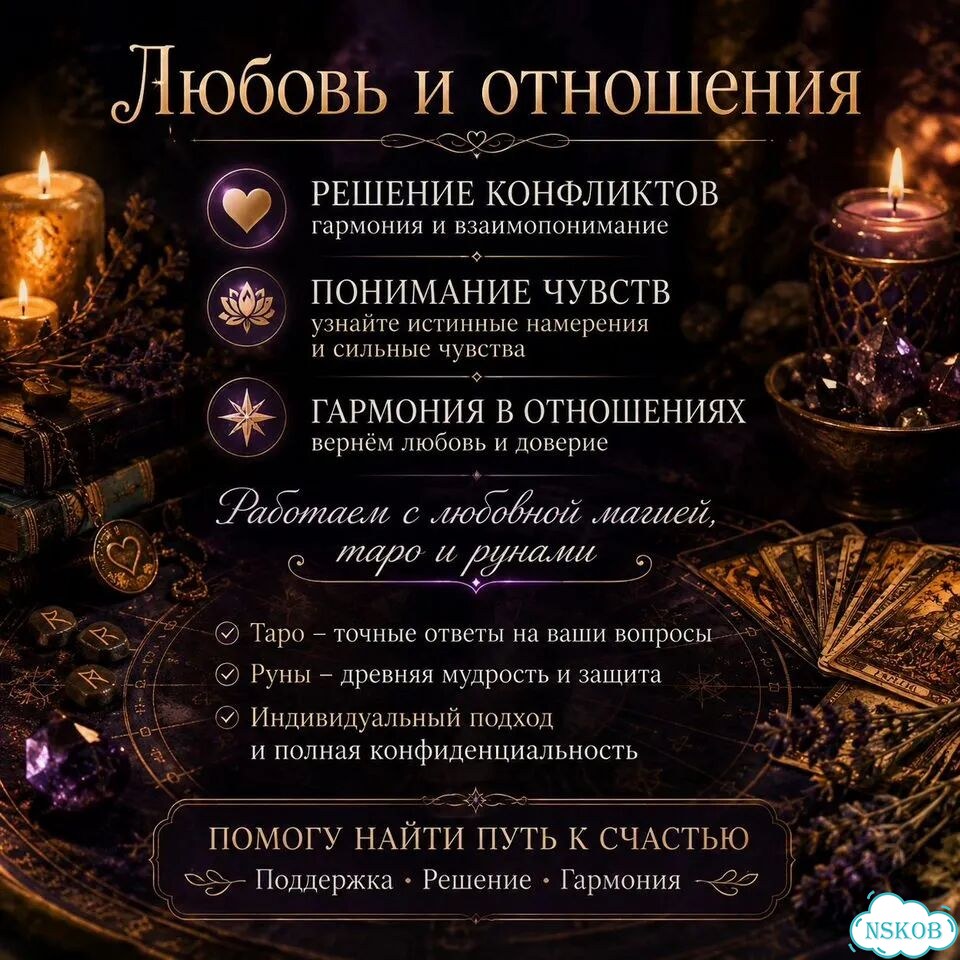 Снятие порчи. Любовная магия. Обряды. Гадание фото 6