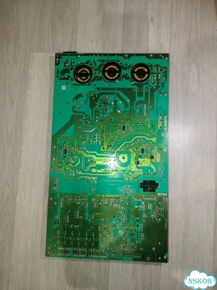 Блок питания TCL 40-P40XHL от телевизора 65C835 фото 2