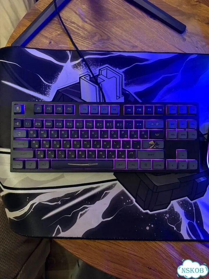 Игровой компьютер i5 13400f с монитором фото 4