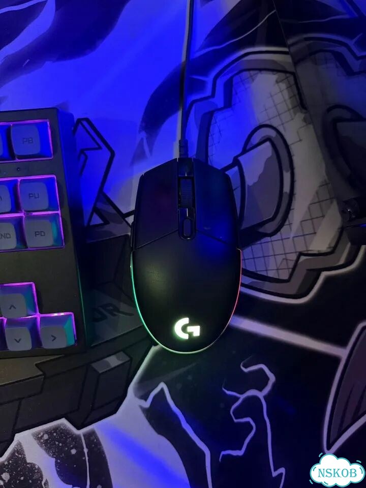 Игровой компьютер i5 13400f с монитором фото 5