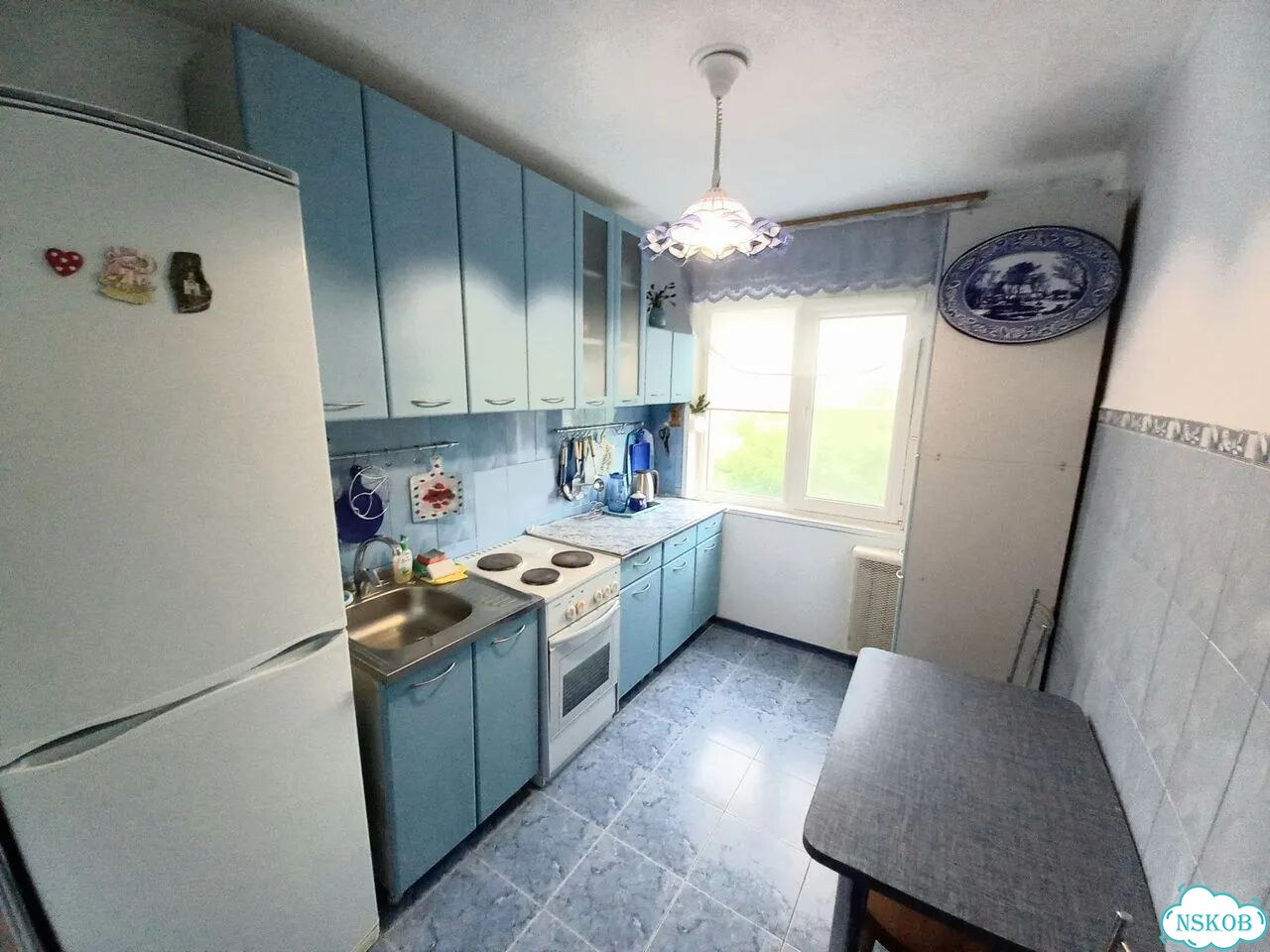 2-к. квартира, 43 м², 4/9 эт. фото 1
