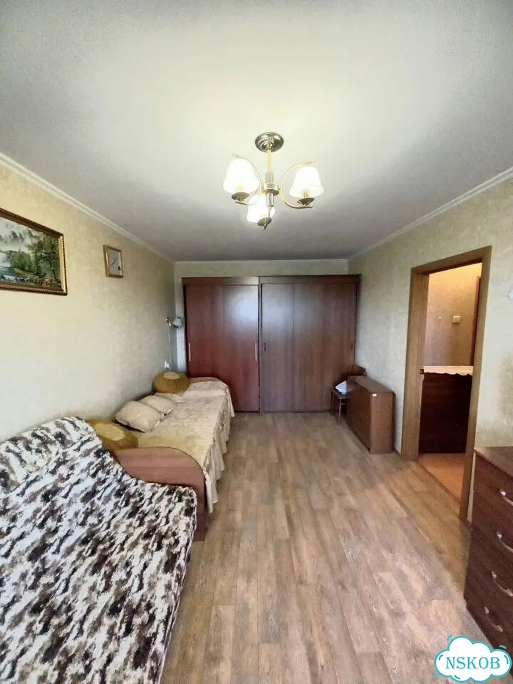 2-к. квартира, 43 м², 4/9 эт. фото 12