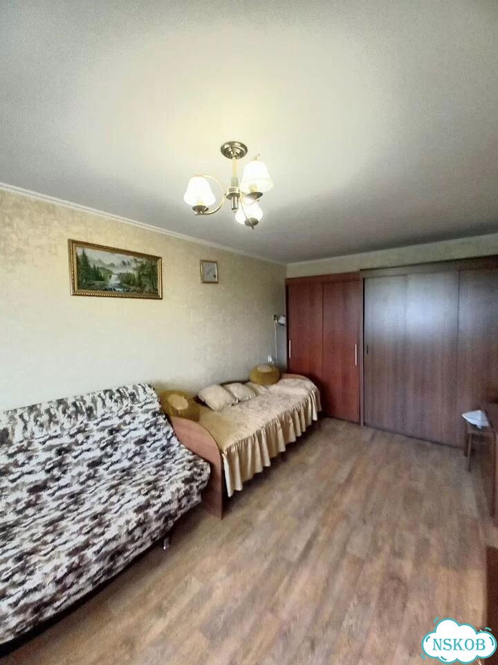 2-к. квартира, 43 м², 4/9 эт. фото 16