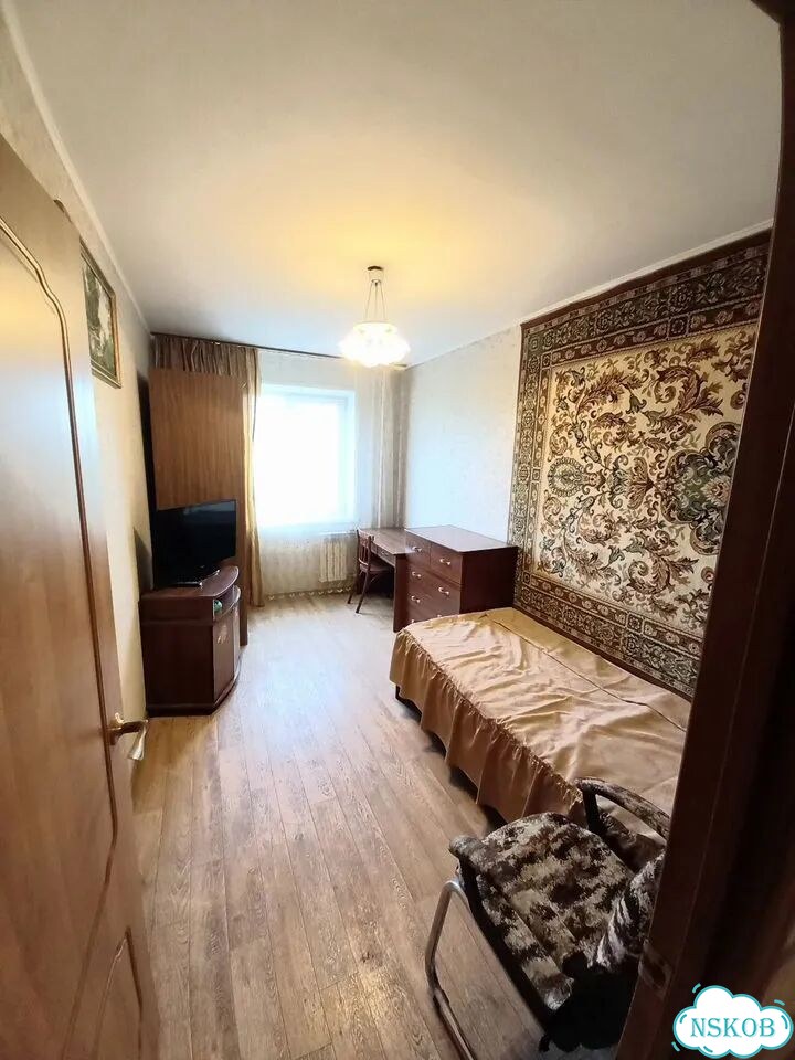 2-к. квартира, 43 м², 4/9 эт. фото 20