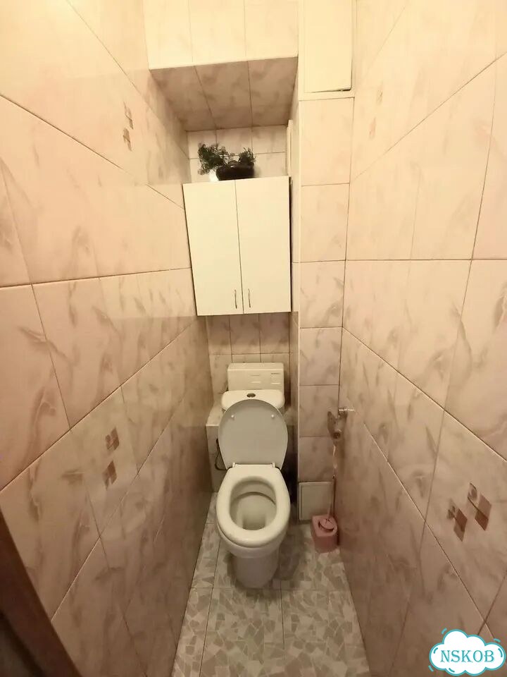 2-к. квартира, 43 м², 4/9 эт. фото 28