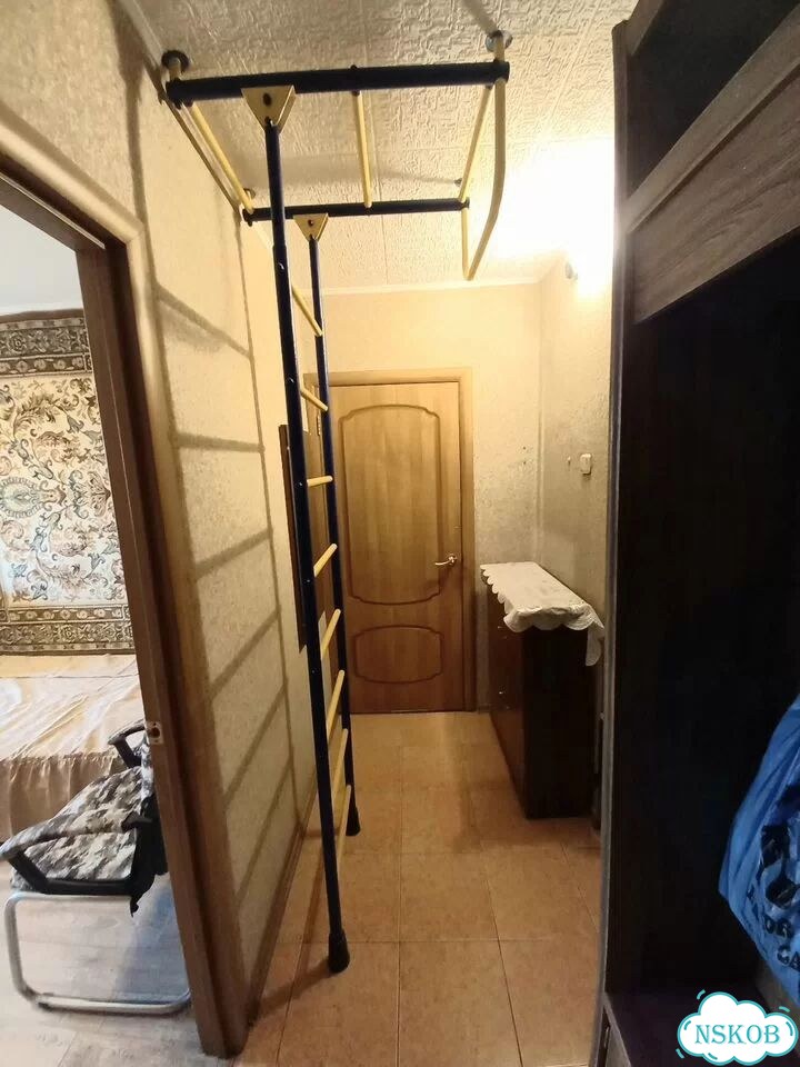2-к. квартира, 43 м², 4/9 эт. фото 30