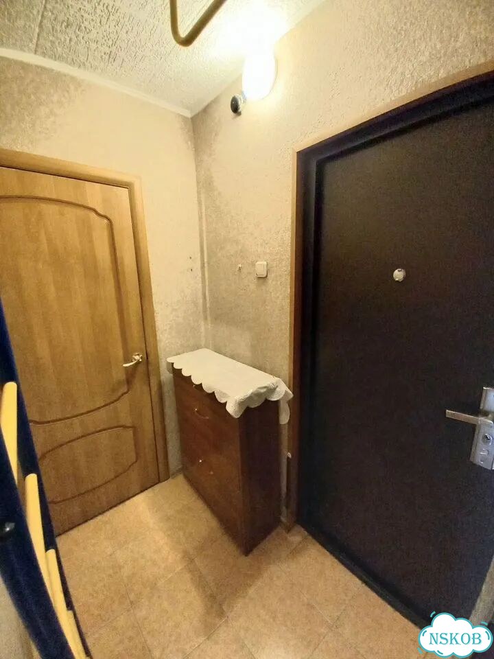 2-к. квартира, 43 м², 4/9 эт. фото 31