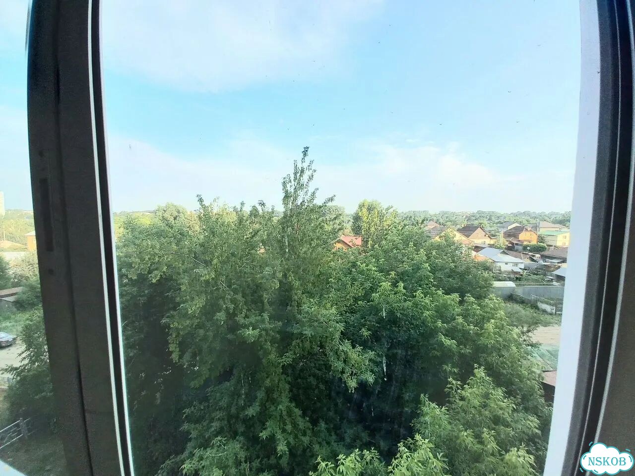 2-к. квартира, 43 м², 4/9 эт. фото 35