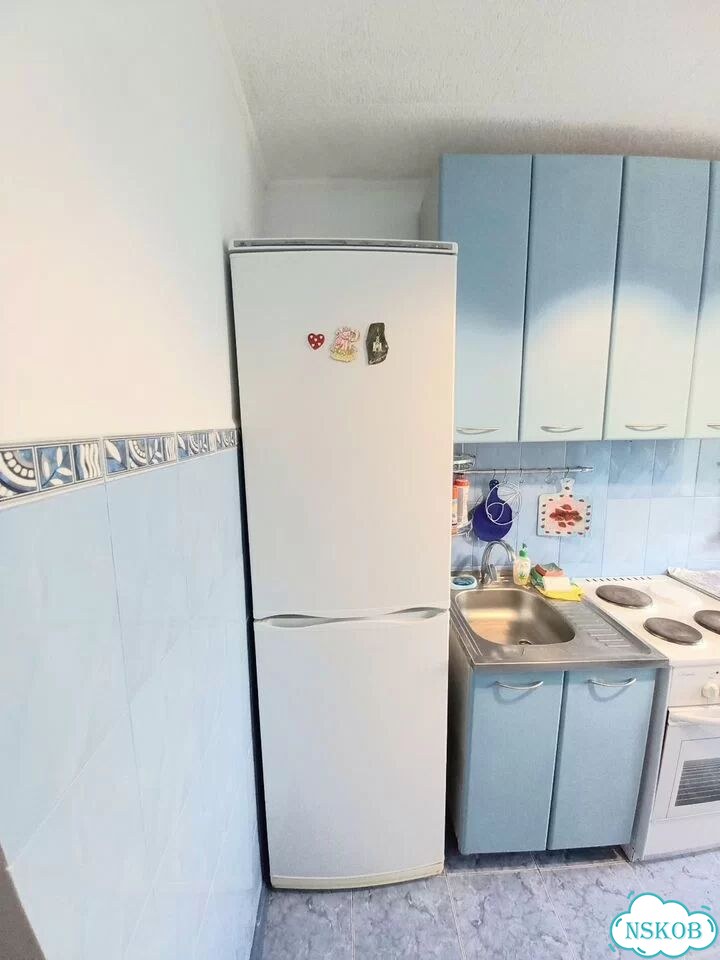 2-к. квартира, 43 м², 4/9 эт. фото 9