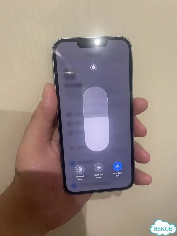iPhone 14, 128 ГБ, SIM + eSIM фото 4
