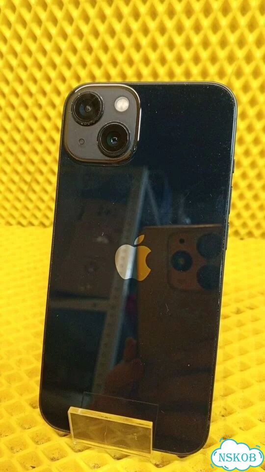 iPhone 13, 128 ГБ, 1 SIM фото 2