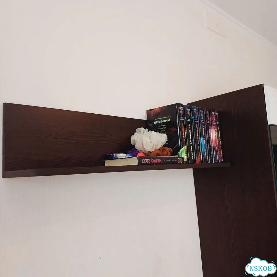 Стенка в гостиную бу фото 4