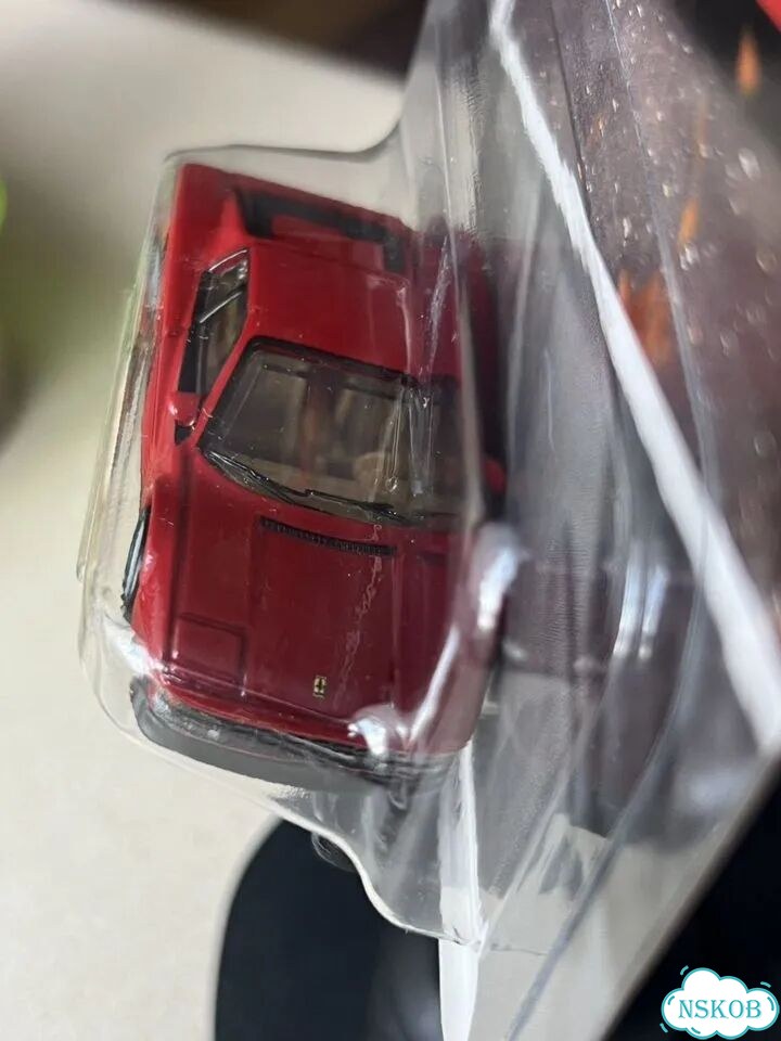 Hot wheels ferrari testarossa фото 4