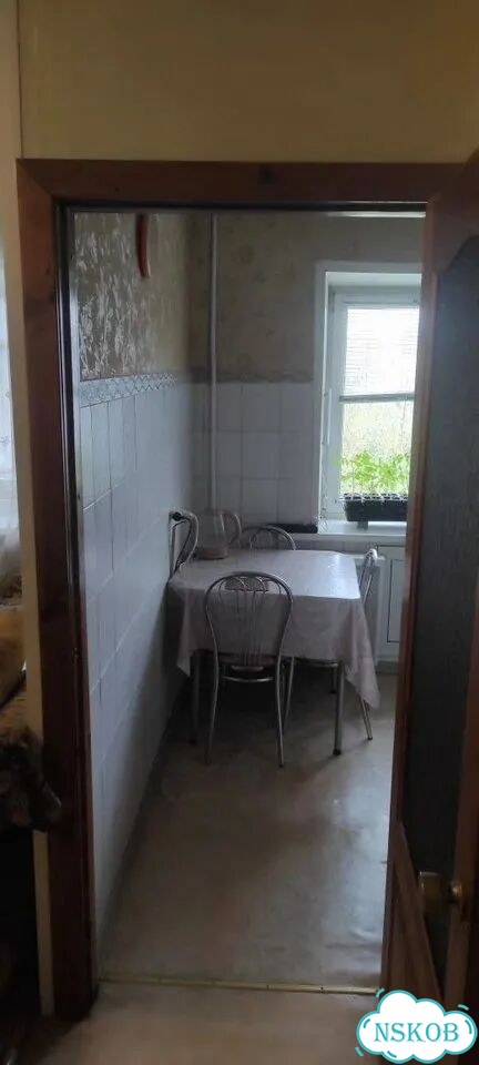 2-к. квартира, 43,4 м², 5/5 эт. фото 1
