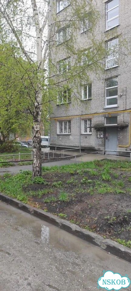 2-к. квартира, 43,4 м², 5/5 эт. фото 11