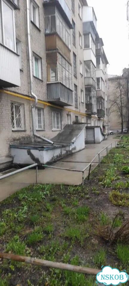 2-к. квартира, 43,4 м², 5/5 эт. фото 12