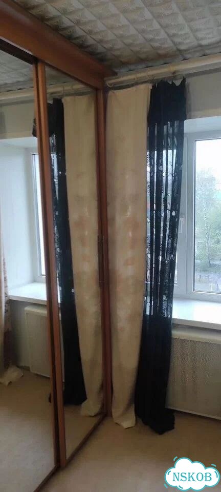 2-к. квартира, 43,4 м², 5/5 эт. фото 13