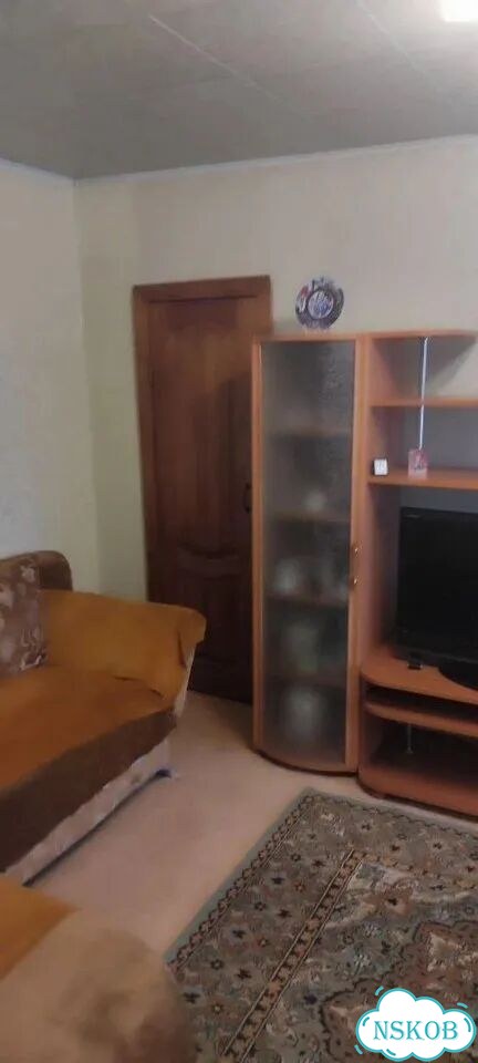2-к. квартира, 43,4 м², 5/5 эт. фото 20