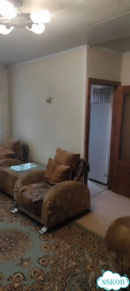 2-к. квартира, 43,4 м², 5/5 эт. фото 21