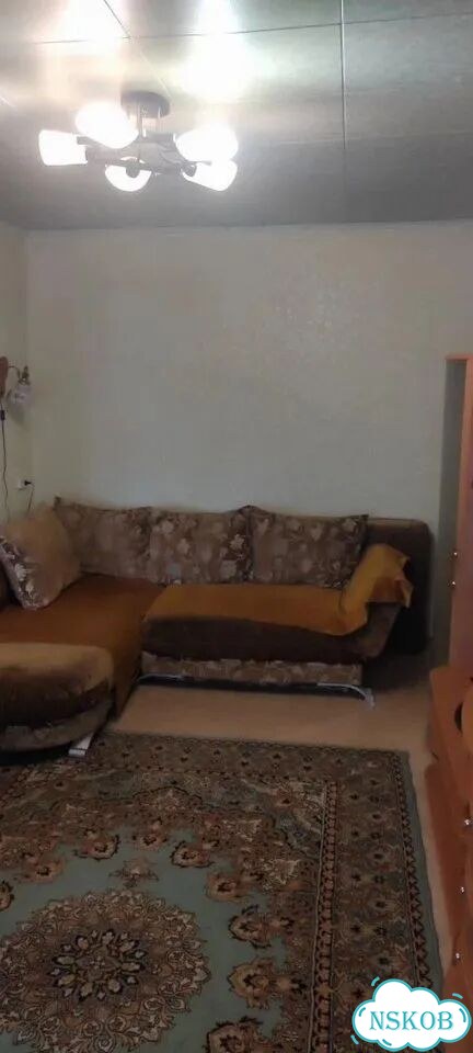 2-к. квартира, 43,4 м², 5/5 эт. фото 23