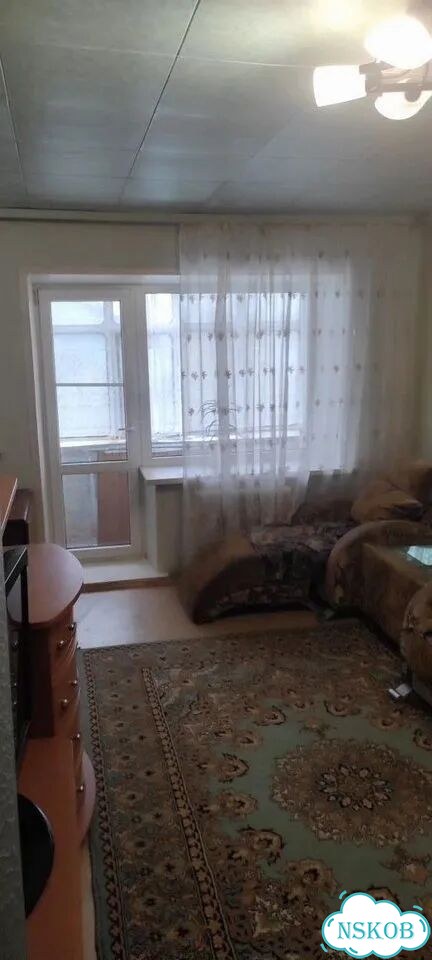 2-к. квартира, 43,4 м², 5/5 эт. фото 24