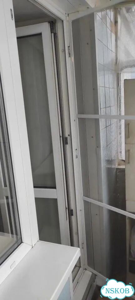 2-к. квартира, 43,4 м², 5/5 эт. фото 25