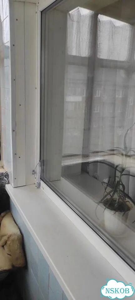 2-к. квартира, 43,4 м², 5/5 эт. фото 26