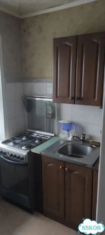 2-к. квартира, 43,4 м², 5/5 эт. фото 3