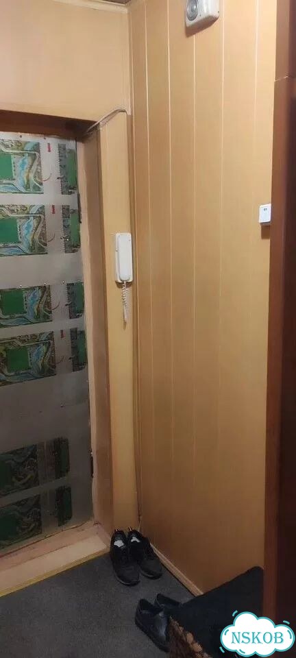 2-к. квартира, 43,4 м², 5/5 эт. фото 30