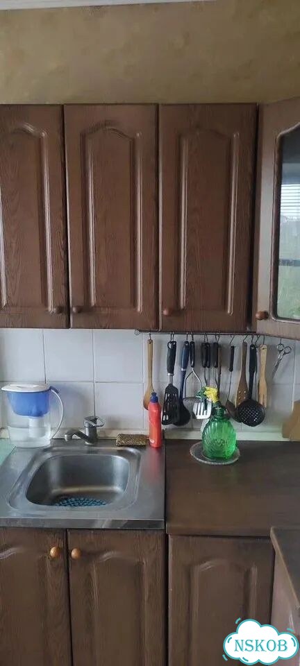2-к. квартира, 43,4 м², 5/5 эт. фото 6