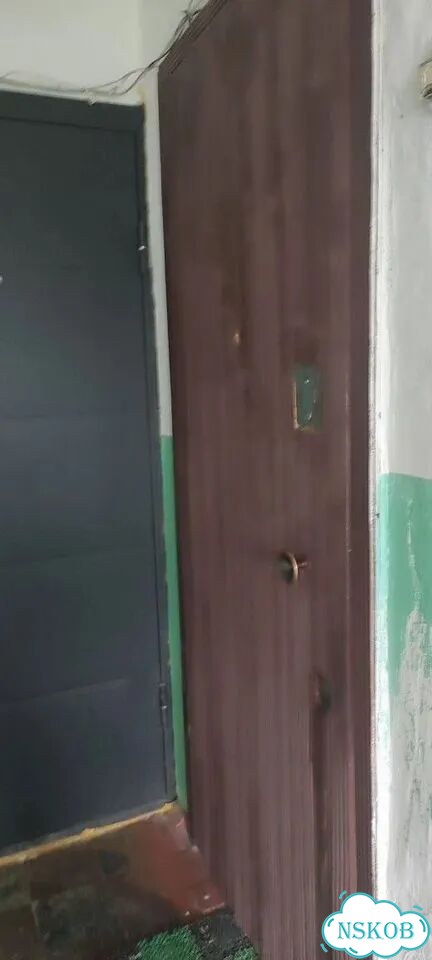 2-к. квартира, 43,4 м², 5/5 эт. фото 8