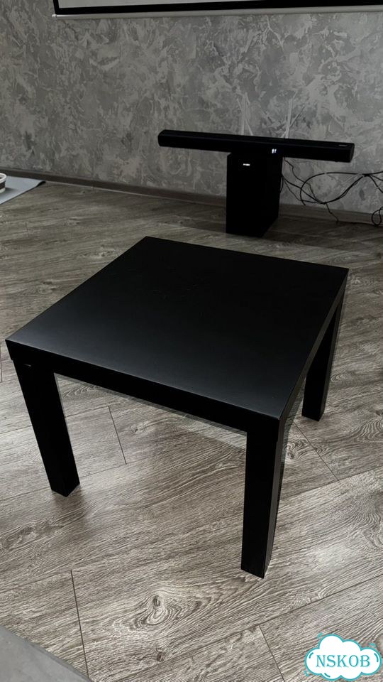 Стол раздвижной, стеллаж, столик IKEA оригинал фото 3
