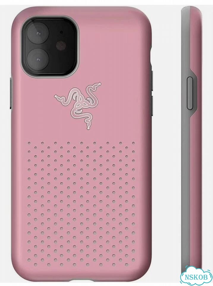 Чехол на iPhone 11 Razer Arctech Pro фото 1
