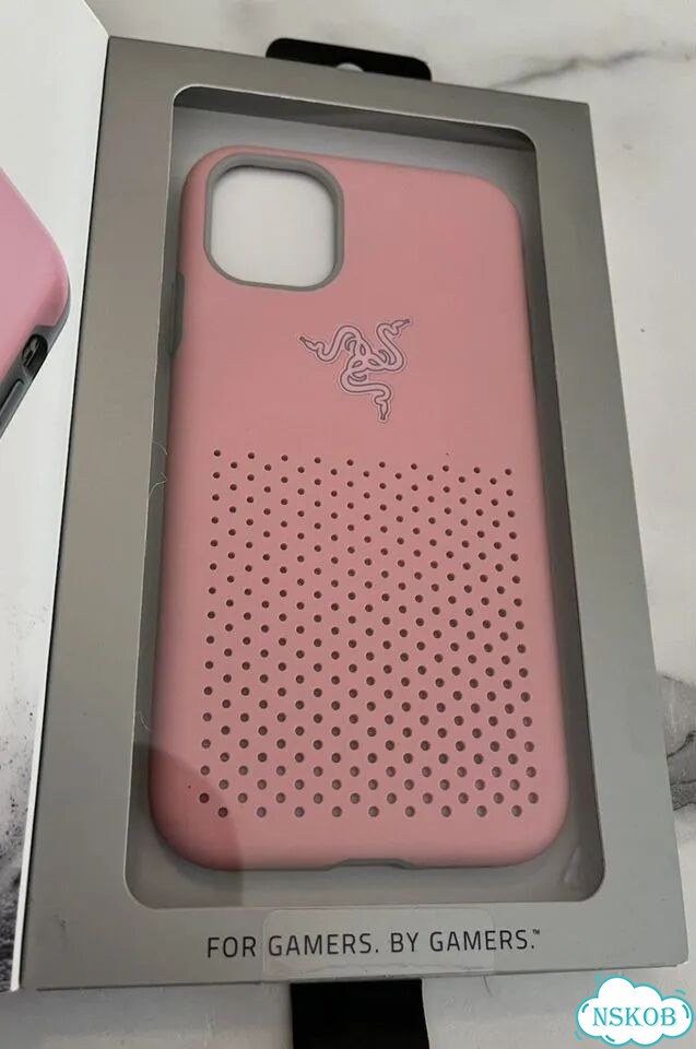 Чехол на iPhone 11 Razer Arctech Pro фото 3