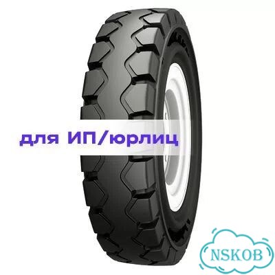 Шина Galaxy (Yokohama ATG) Lifter SDS (SH) 7,00-12/5,00 NHS Lifter SDS (SH) Цельнолитая индия фото 1
