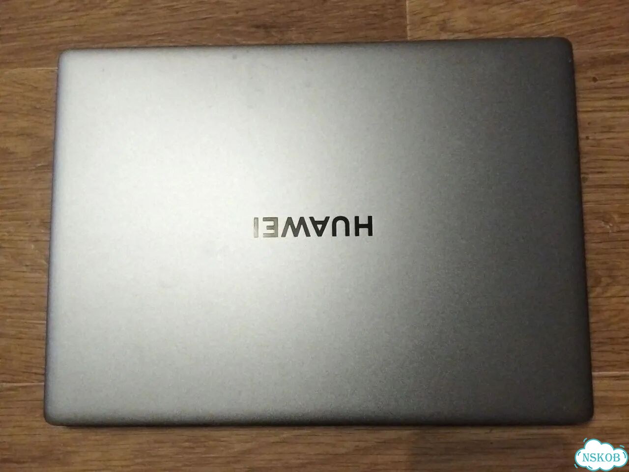 Ноутбук huawei i5 1240p фото 1