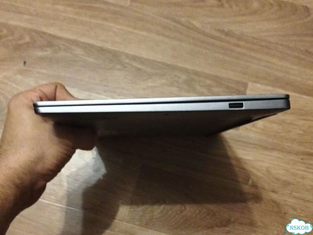 Ноутбук huawei i5 1240p фото 2