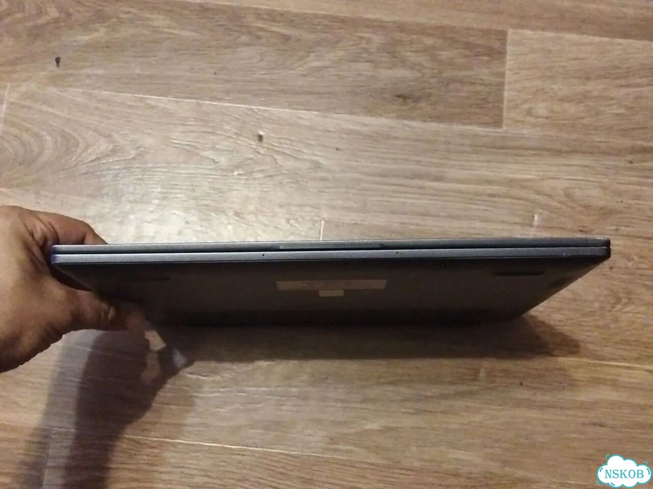 Ноутбук huawei i5 1240p фото 3