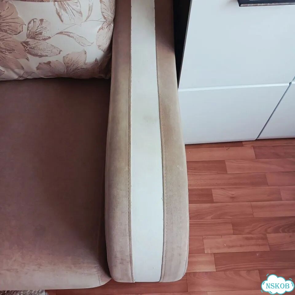 Диван прямой модульный Диван прямой раскладной фото 3