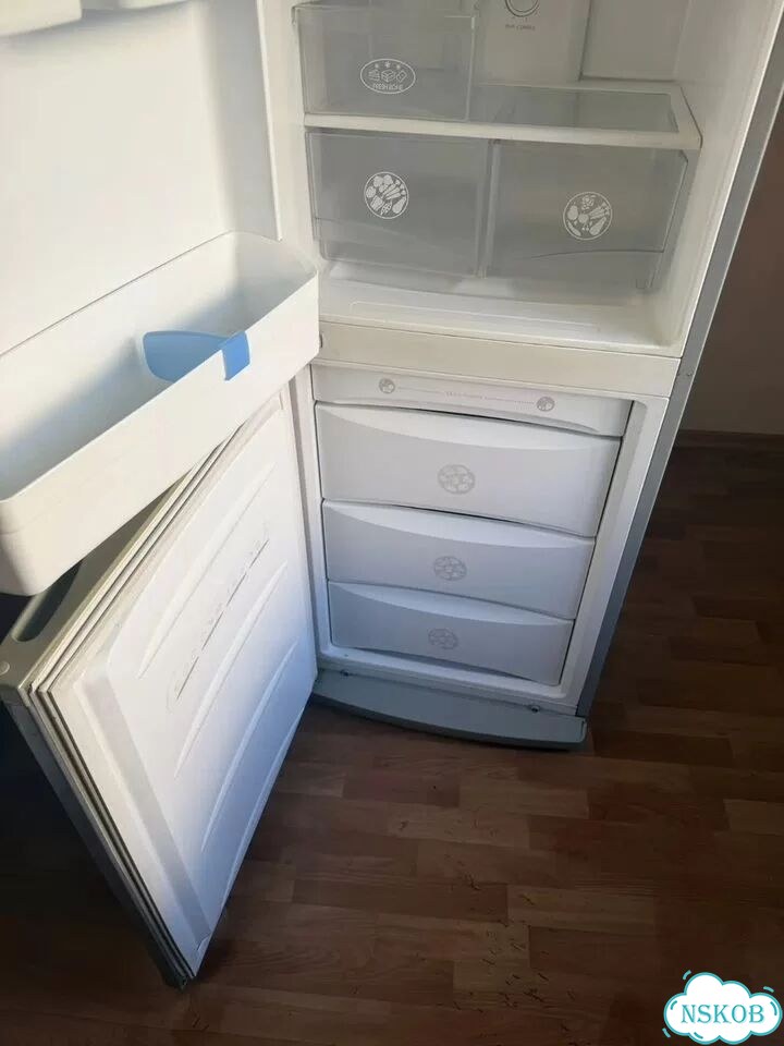 Холодильник LG фото 4