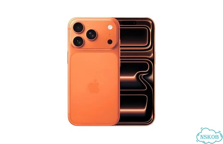 iPhone 17 Pro, 256 ГБ, eSIM фото 1