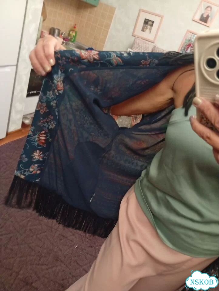 Пакет одежды 50-52 фото 6