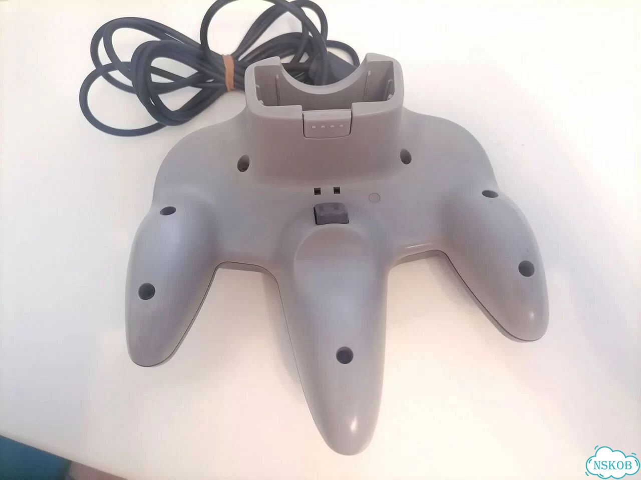 Геймпад nintendo 64 n64 оригинал japan фото 5