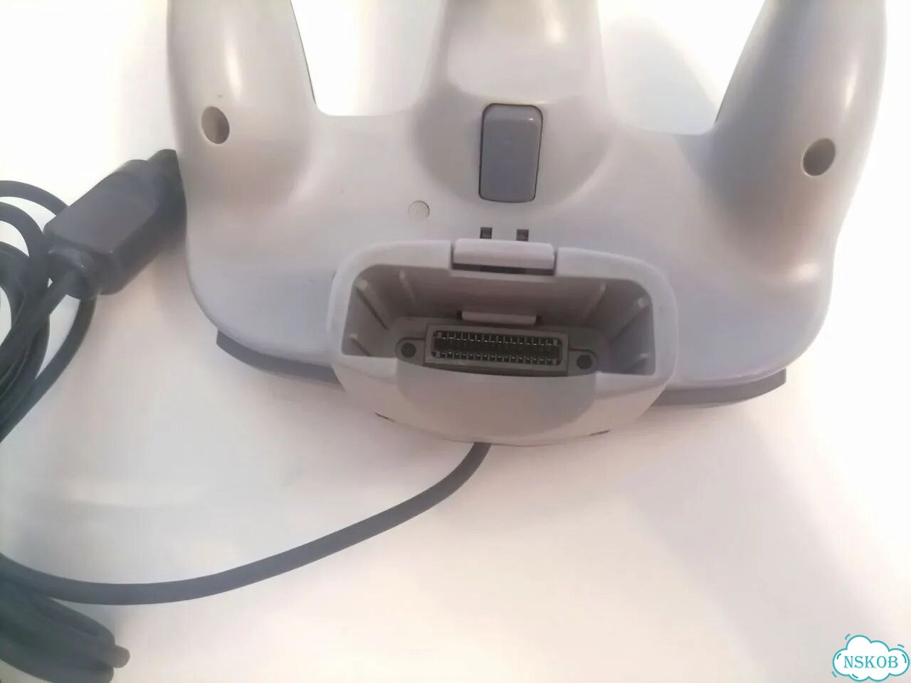 Геймпад nintendo 64 n64 оригинал japan фото 6