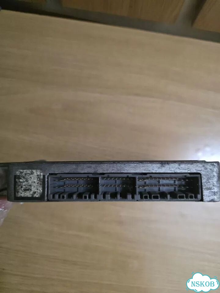 Эбу Toyota 89661 2b471 3s fe фото 2